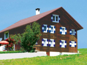 Bauernhaus in Gaschurn A 060.004, Gaschurn, Österreich